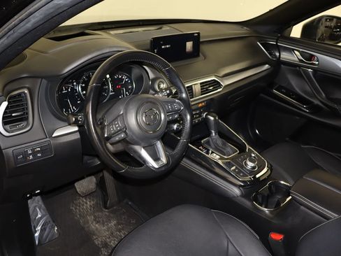 Used 2021 MAZDA CX-9 Grand Touring AWD/4WD image 28
