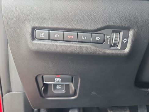 New 2026 Jeep Cherokee Limited AWD/4WD image 28