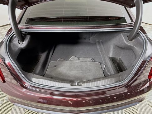 Used 2020 Cadillac CT5 Luxury RWD image 24