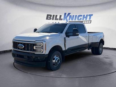 Used 2024 Ford F350 King Ranch