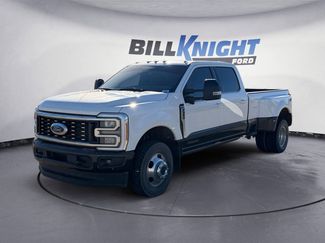 Used 2024 Ford F350 King Ranch video 1
