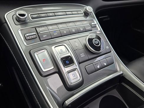 Used 2023 Hyundai Santa Fe SEL w/ Premium Package image 22