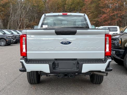 New 2026 Ford F350 XL w/ STX Appearance Package image 27