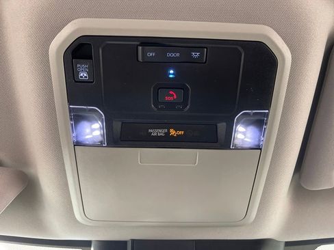 Used 2022 Toyota Tundra Limited w/ TRD Off-Road Package image 29