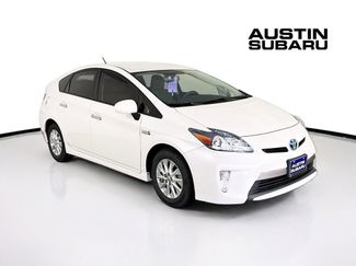 Used 2015 Toyota Prius Prime Plug-In Hybrid video 1