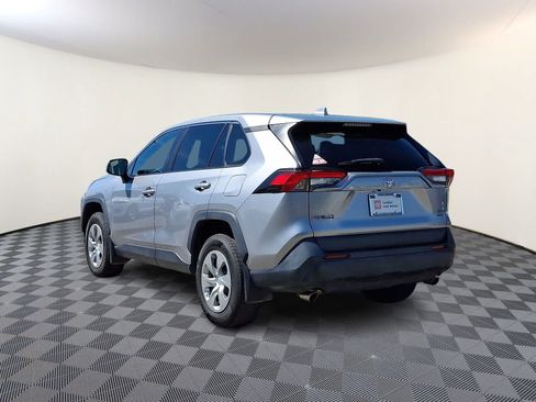Certified 2023 Toyota RAV4 LE AWD/4WD image 7