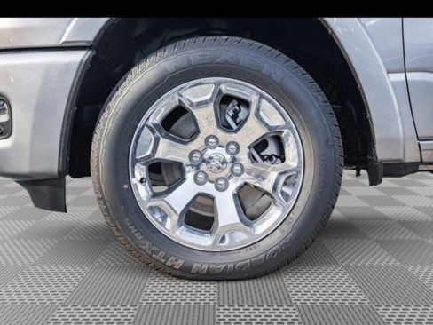 New 2025 RAM 1500 Big Horn image 14