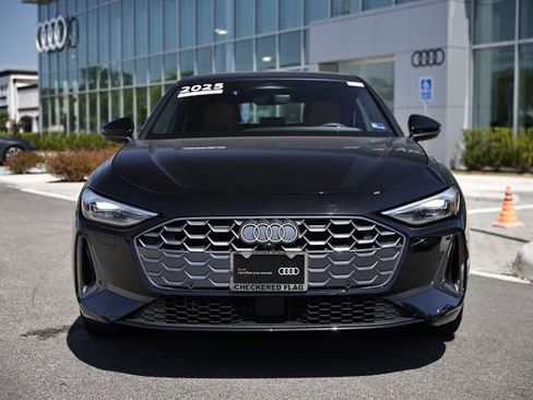Used 2025 Audi A5 2.0T Premium w/ Convenience Package AWD/4WD image 13