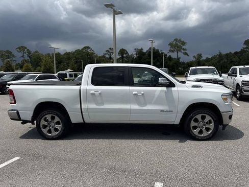 Used 2022 RAM 1500 Big Horn AWD/4WD image 2