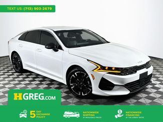 Used 2024 Kia K5 GT-Line w/ GT-Line Premium Package FWD video 1