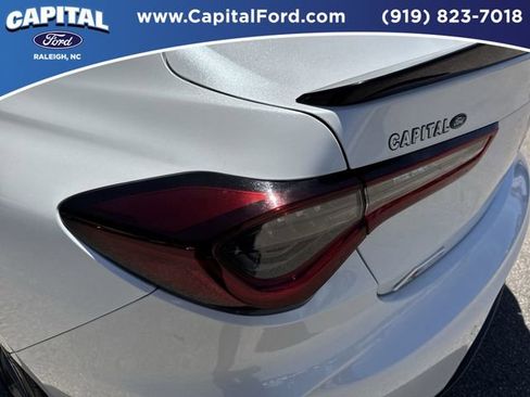 Used 2022 Acura TLX w/ A-SPEC Pkg FWD image 15