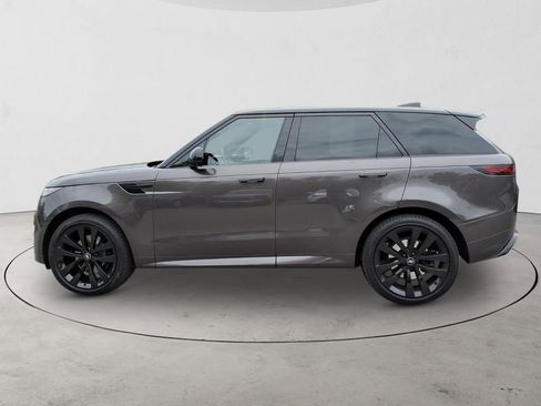Used 2023 Land Rover Range Rover Sport SE Dynamic AWD/4WD image 8
