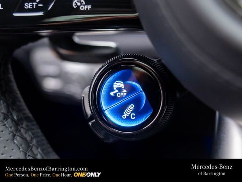 New 2025 Mercedes-Benz GLE 53 AMG 4MATIC Coupe image 20