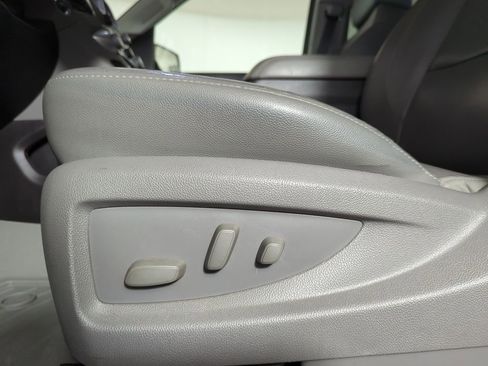 Used 2017 Chevrolet Tahoe LT image 25