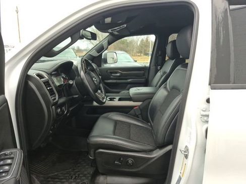 Used 2020 RAM 1500 Sport w/ Level 2 Equipment Group image 13