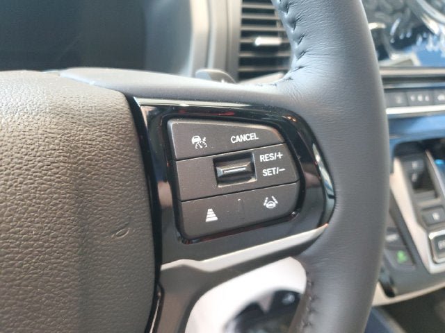 New 2027 Honda Odyssey Touring image 29