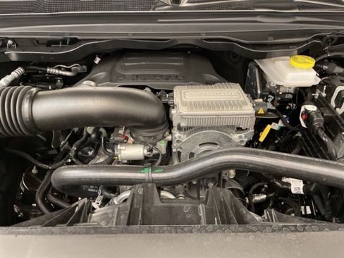 New 2026 RAM 1500 Big Horn image 22