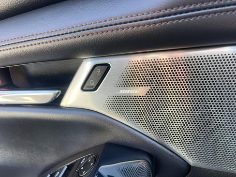 Used 2021 MAZDA MAZDA3 2.5 Turbo Sedan w/Premium Plus image 31