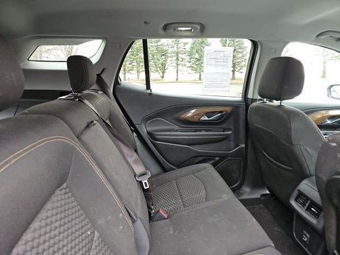 Used 2020 GMC Terrain SLE FWD image 14