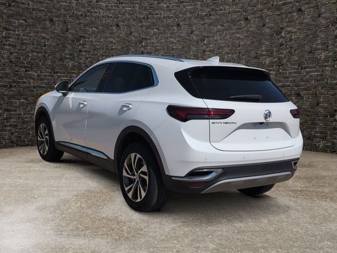 Used 2023 Buick Envision Essence FWD image 4