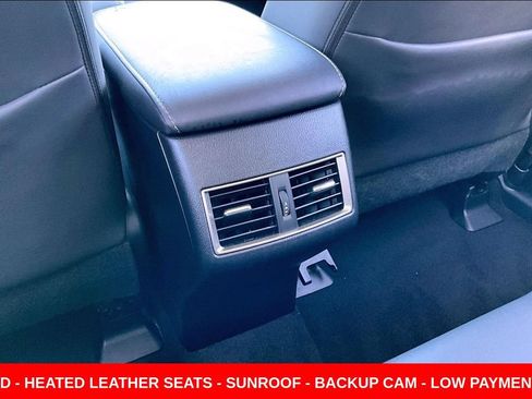 Used 2017 Lexus NX 200t AWD w/ Accessory Package 2 image 10