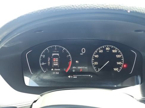 Used 2023 Honda Civic LX image 15