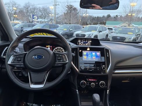 Used 2022 Subaru Forester Premium image 30