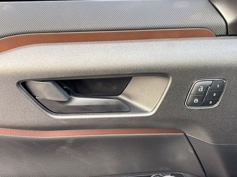 New 2026 Ford Bronco Sport Outer Banks w/ Outer Banks Tech Package+ AWD/4WD image 9
