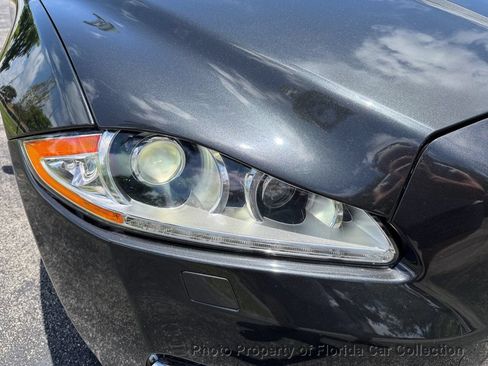 Used 2011 Jaguar XJ L RWD image 23