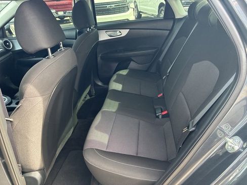 Used 2024 Kia Forte LXS image 21