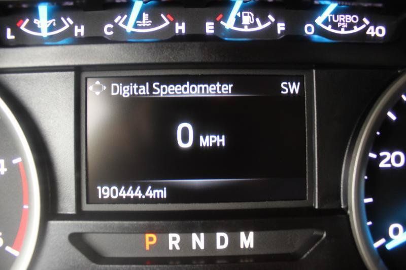 Used 2021 Ford F250 XLT w/ XLT Value Package AWD/4WD image 34