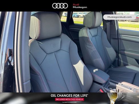 New 2025 Audi Q3 2.0T Premium Plus image 29
