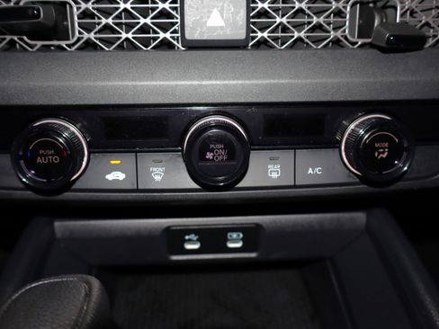 Used 2024 Honda Accord LX image 24