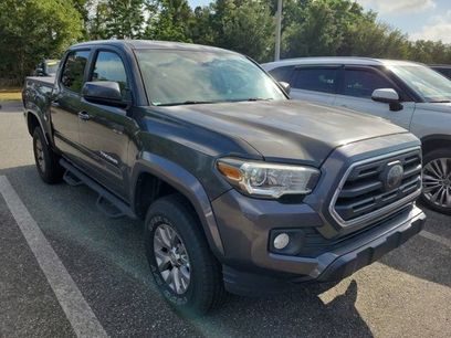 Used 2018 Toyota Tacoma SR5