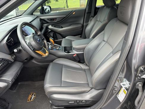 Used 2025 Subaru Outback Wilderness AWD/4WD image 10