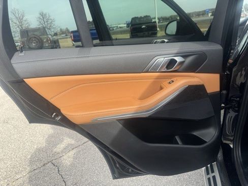 Used 2022 BMW X5 xDrive40i image 24