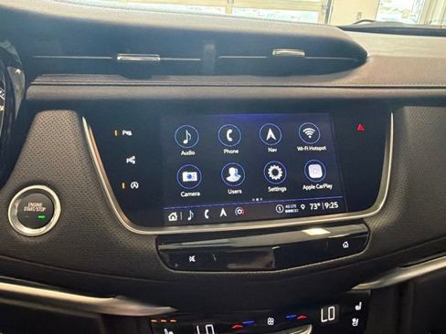 Used 2026 Cadillac XT5 Premium Luxury w/ Driver Assist Package AWD/4WD image 29