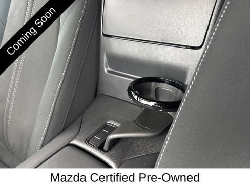 Used 2025 MAZDA MX-5 Miata Club w/ Appearance Package RWD image 39
