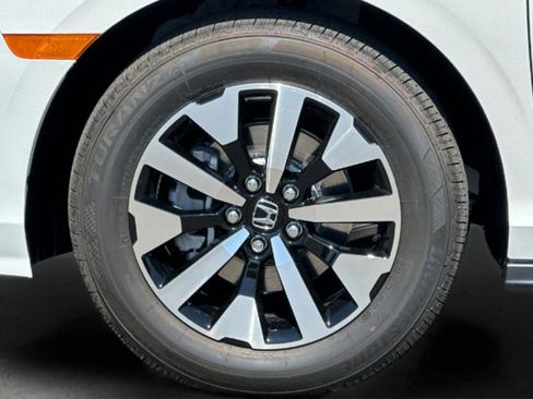 New 2026 Honda Odyssey EX-L image 33