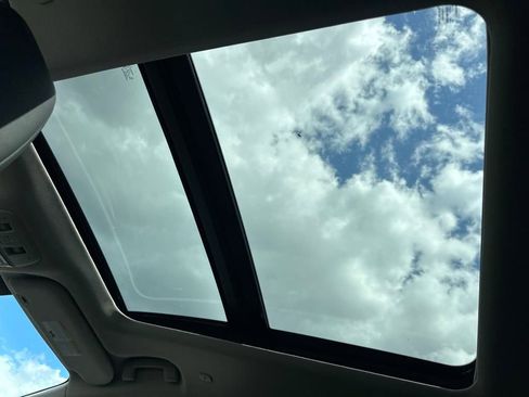 New 2025 Nissan Murano SL w/ Cargo Package image 34