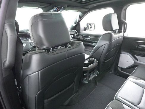 New 2026 RAM 1500 Laramie w/ Night Edition image 26