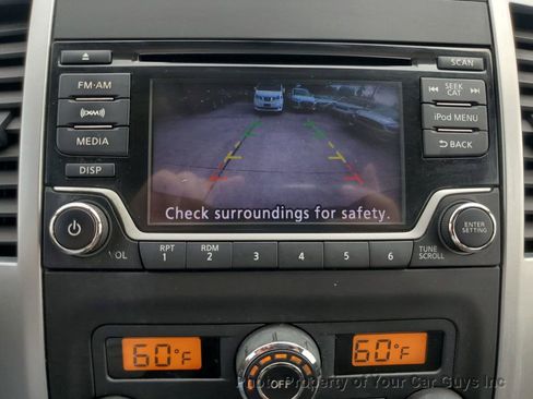 Used 2017 Nissan Frontier SV w/ SV Value Truck Package RWD image 25