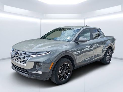 Used 2024 Hyundai Santa Cruz SEL FWD image 7