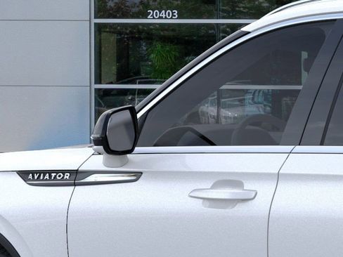 New 2026 Lincoln Aviator 2WD image 20