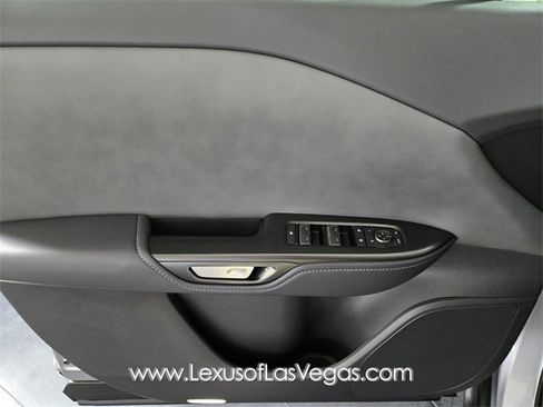 New 2026 Lexus RZ 350e 2WD image 15