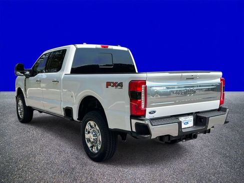 New 2026 Ford F250 King Ranch AWD/4WD image 5