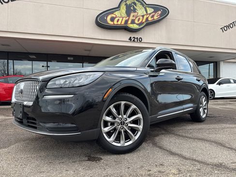 Used 2022 Lincoln Corsair FWD w/ Premium Package image 13