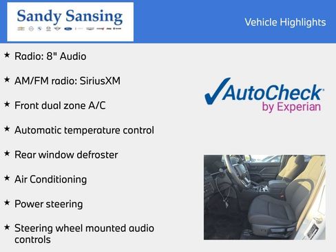Used 2025 Toyota 4Runner SR5 AWD/4WD image 7