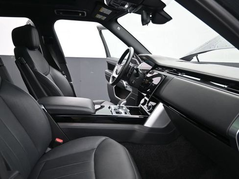 Used 2023 Land Rover Range Rover SE AWD/4WD image 11