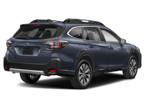 Used 2024 Subaru Outback Limited AWD/4WD image 2